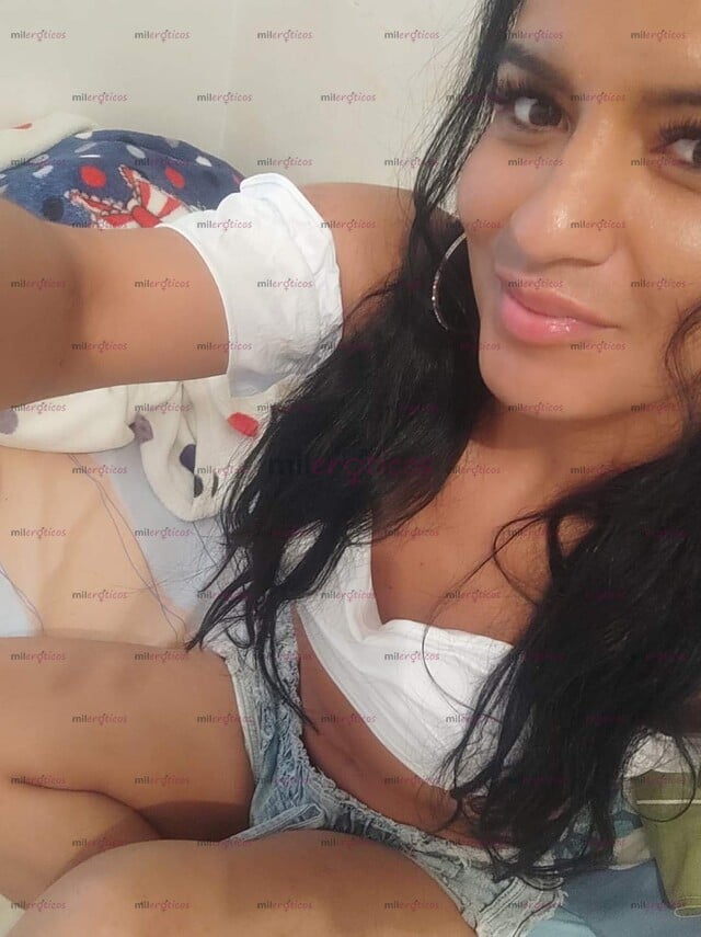FOTOS DE CHICA TRANS VERSÁTIL DISPUESTA SATISFACER TUS NECESIDADES ORGAMISCAS