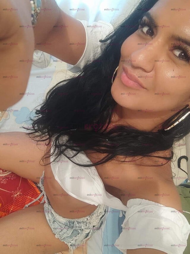FOTOS DE CHICA TRANS VERSÁTIL DISPUESTA SATISFACER TUS NECESIDADES ORGAMISCAS