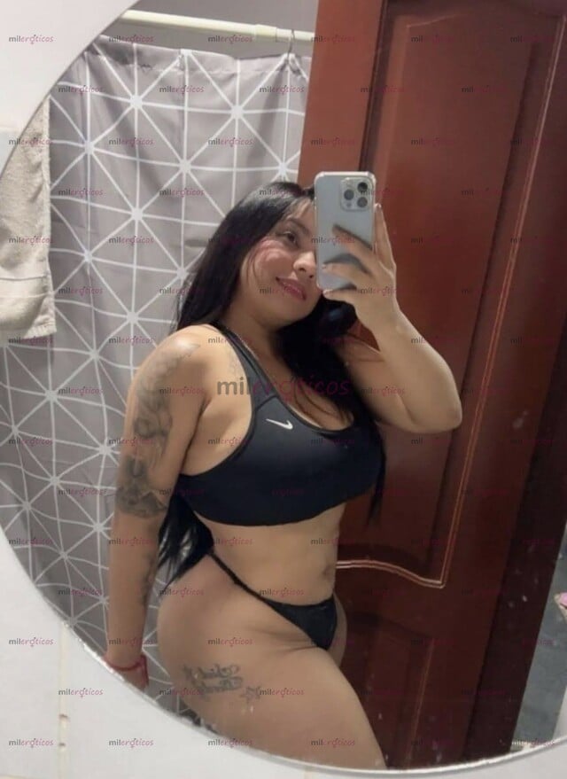 FOTOS DE ALANNA LIZCANO EN TU CIUDAD POCOS DÍAS CHICA TUKOTA