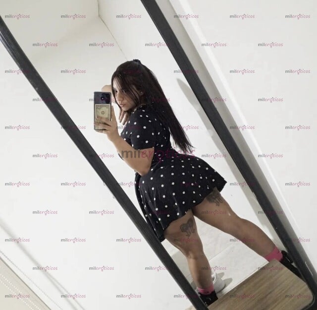 FOTOS DE ALANNA LIZCANO EN TU CIUDAD POCOS DÍAS CHICA TUKOTA
