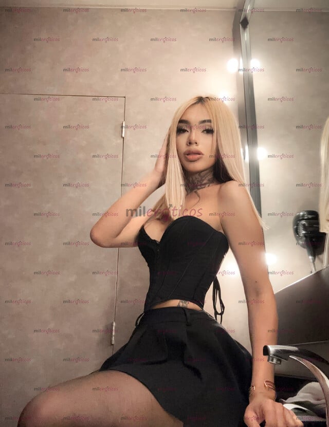 FOTOS DE INSTAGAMER ,JUGAMOS EN MI HABITACIÓN ? HERMOSA NIÑA TRANS NUEVA EN EL AMBIENTE