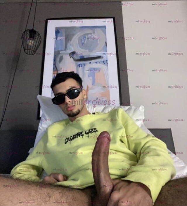 FOTOS DE COLOMBIANO PAISA XXL RECIEN LLEGADO CON GANAS DE FOLLAR