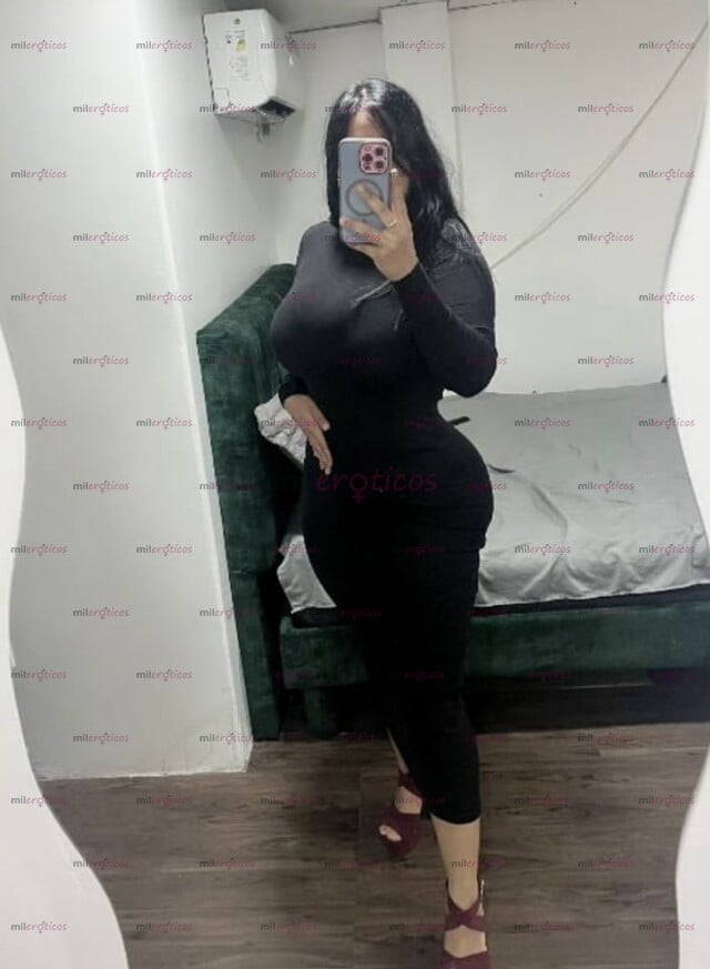 FOTOS DE ALANNA LIZCANO EN TU CIUDAD POCOS DÍAS CHICA TUKOTA