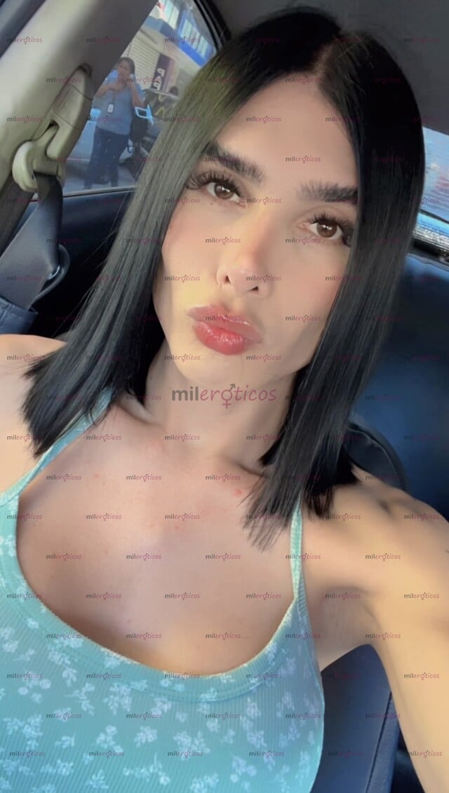 FOTOS DE DANIA IMPACTANTE TRANSEXUAL DE VICITA POCOS DIAS