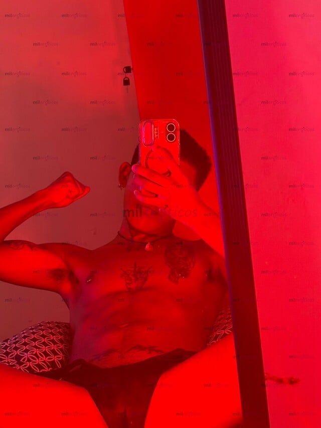 FOTOS DE MORRO TWINK, CHACAL INTER VERON VARONIL.