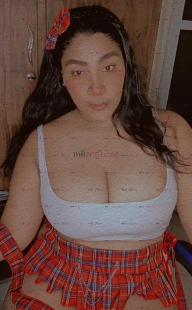 FOTOS DE GORDITA CON CULO GRANDE Y TETAS GRANDES CON GANAS DE TI Y TU LECHE