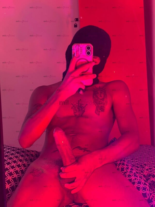 FOTOS DE MORRO TWINK, CHACAL INTER VERON VARONIL.