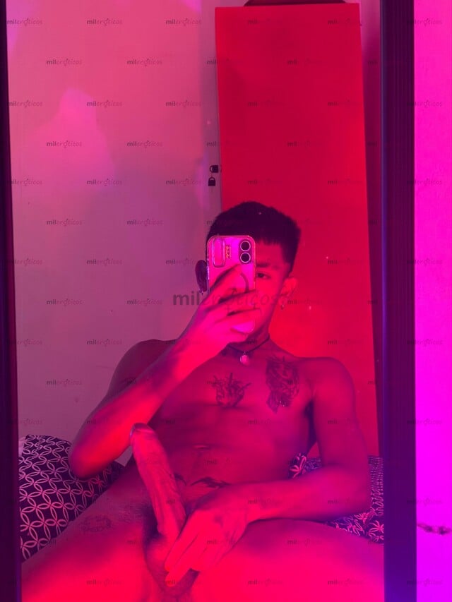 FOTOS DE MORRO TWINK, CHACAL INTER VERON VARONIL.