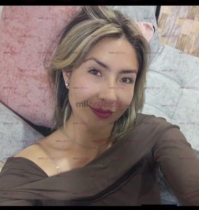 FOTOS DE MONA, ALTA, ARDIENTE Y SIN TABÚES: ENTRA PARA VER LO QUE OTROS SUEÑAN