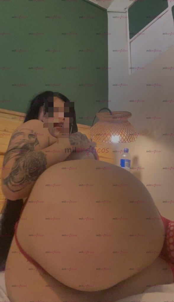 FOTOS DE GABY MAMACITA NINFÓMANA SÚPER EXÓTICA POR POCOS DÍAS