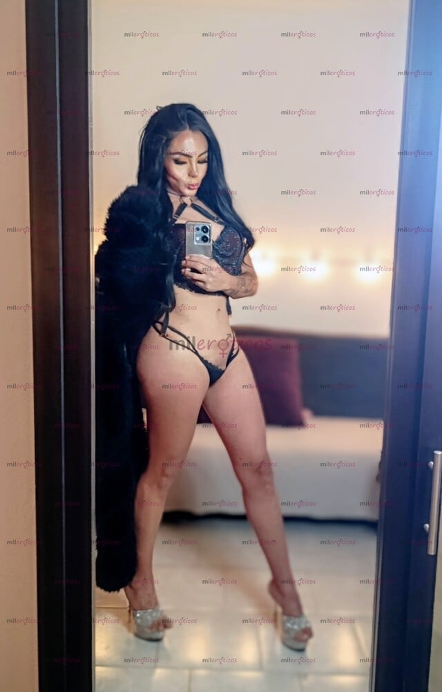 FOTOS DE PAULA SOFÍA. 100%FUNCIONAL . SUPER CALIENTE . SEXO A TOPE. AMBOS ROLES.