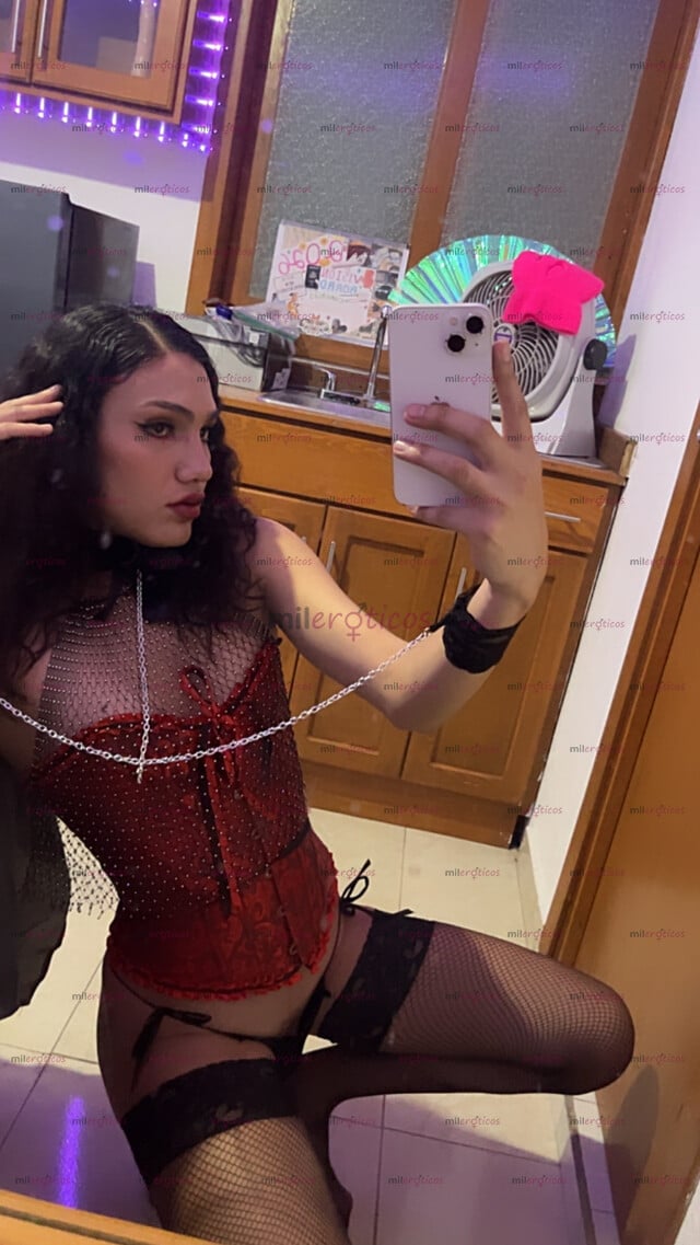 FOTOS DE HELLO BABY SOY SUGEY UNA CHICA TRANS VERSÁTIL ALTA,DELGADA, BELLA MUY EXÓTICA