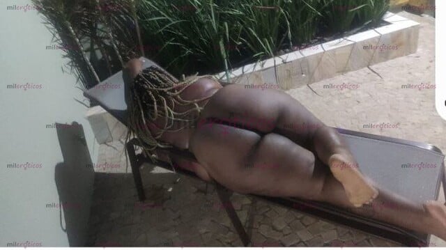 FOTOS DE DAKOTA TU NEGRA VETERANA BBW MULTIORGASMICA