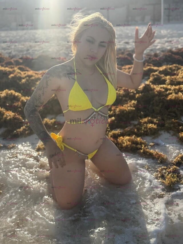 FOTOS DE DELGADA, RUBIA VIP, PUTOTA QUE LA CHUPA RICO Y APRIETA COMO NI UNA