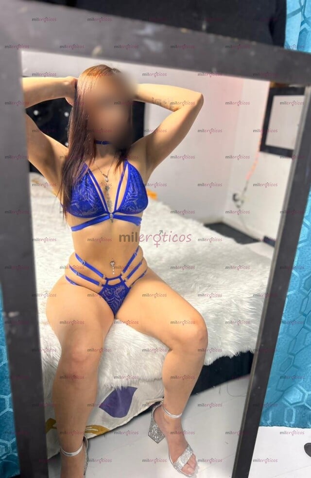 FOTOS DE MARIANA FLACA ARRECHITA DE CUKITA BIEN ESTRECHITA, NUEVA EN VECIA