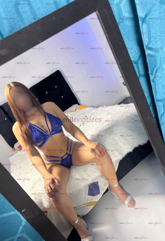 FOTOS DE MARIANA FLACA ARRECHITA DE CUKITA BIEN ESTRECHITA, NUEVA EN VECIA