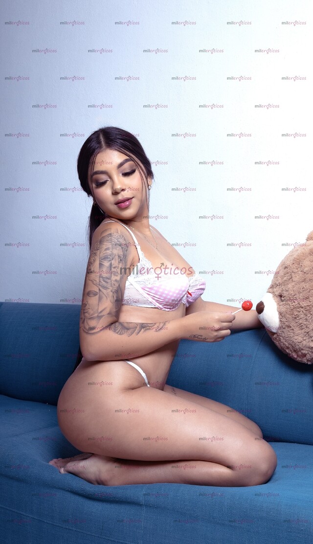 FOTOS DE VALESKA PRIMERA VEZ EN TUXTLA, TIERNA, DIVERTIDA Y CALIENTE!