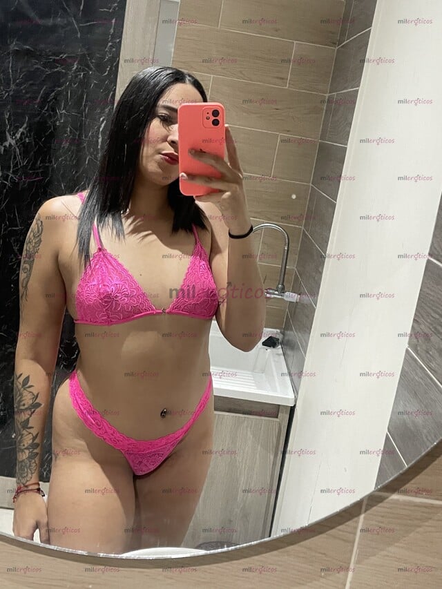 FOTOS DE RICA FLACA CALIENTE CULONA Y ESTRECHITA CON GANAS DE COMPLACERTE