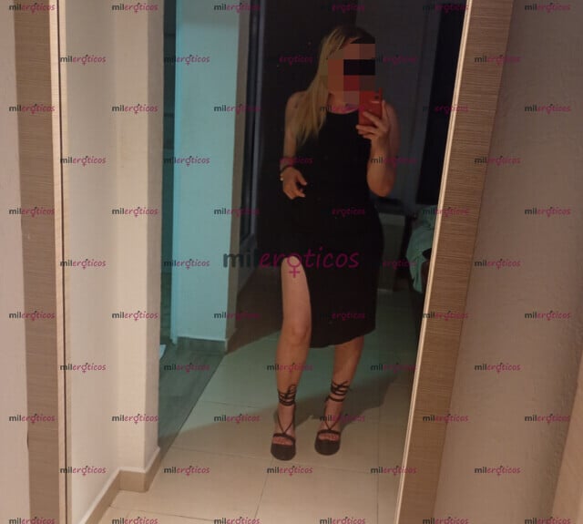 FOTOS DE SOY LUCIANA MADURA, DISCRETA Y EXPERTA EN CUMPLIR FANTASÍAS