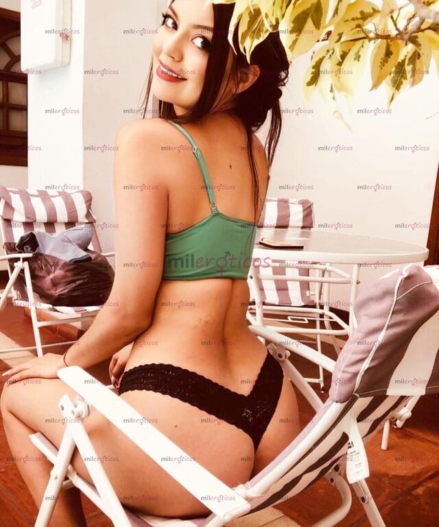 FOTOS DE LUCIANA HERMOSA 26AÑOS NUEVA ESCORT CONTACTAME CARA DIVINA Y LA MEJOR ACTITUD
