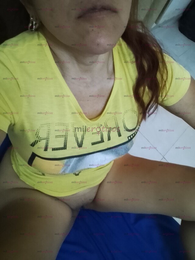 FOTOS DE IAMA DE CASA MUY CARIÑOSA Y SERVICIAL DISPONIBLE PARA CONSENTIRTE.
