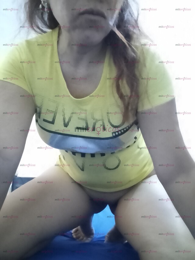 FOTOS DE IAMA DE CASA MUY CARIÑOSA Y SERVICIAL DISPONIBLE PARA CONSENTIRTE.