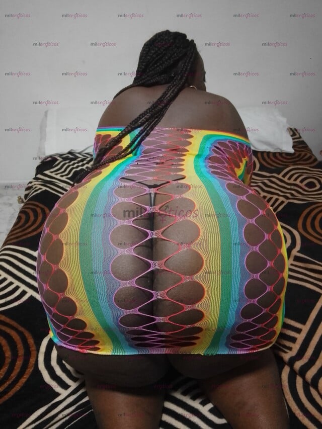 FOTOS DE DAKOTA TU NEGRA VETERANA BBW MULTIORGASMICA