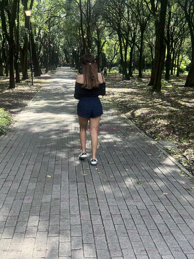 FOTOS DE NIÑA BIEN DISPUESTA A PORTARSE MAL, ESTARÉ POCOS DÍAS, CONÓCEME ESTARA DELII