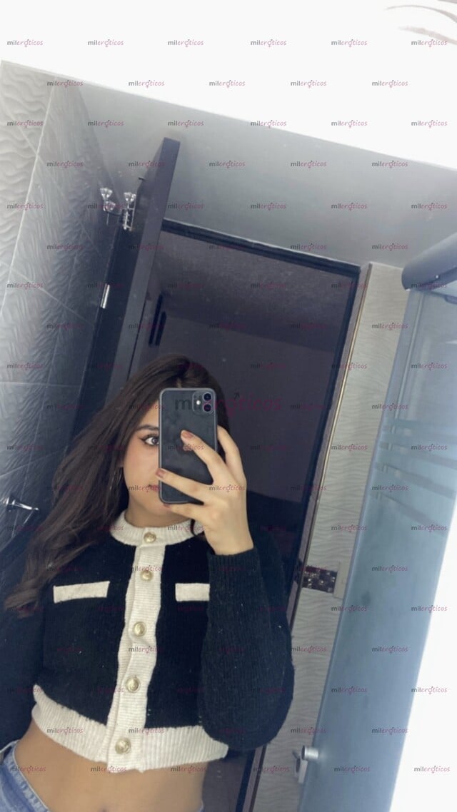 FOTOS DE NIÑA BIEN DISPUESTA A PORTARSE MAL, ESTARÉ POCOS DÍAS, CONÓCEME ESTARA DELII