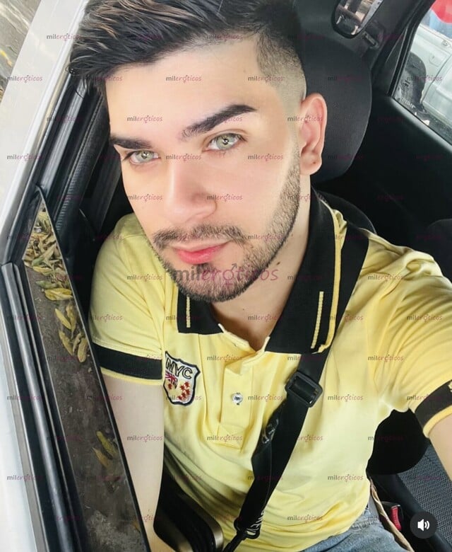 FOTOS DE SOY GERARDO, MASAJISTA EROTICA, VEN PARA TENER EL GUSTO DE ATENDERTE, TAMBIÉN HA