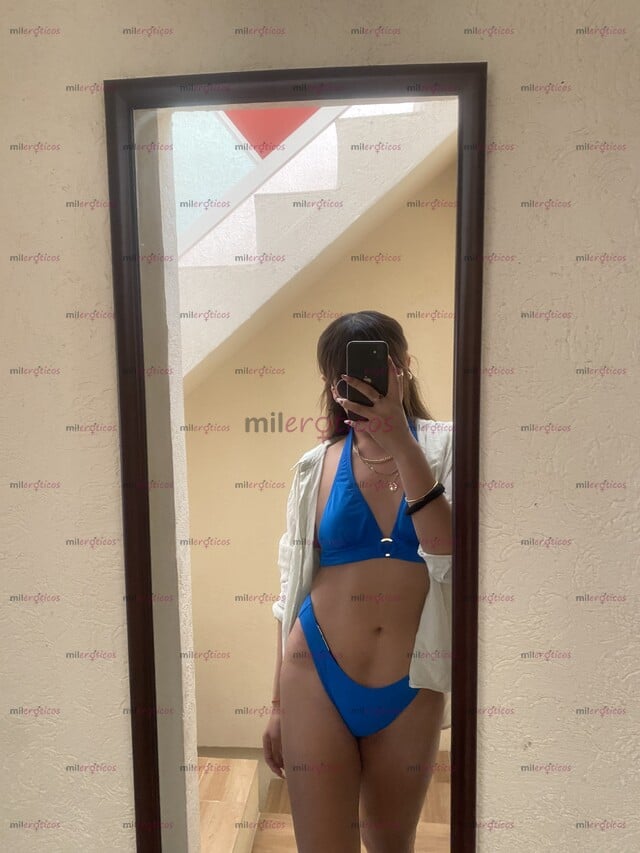 FOTOS DE NIÑA BIEN DISPUESTA A PORTARSE MAL, ESTARÉ POCOS DÍAS, CONÓCEME ESTARA DELII