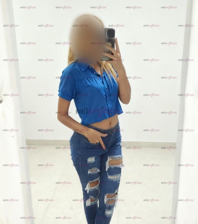 FOTOS DE FLAQUITA GANOSA DE LECHE PAPI VEN DAME LECHITA