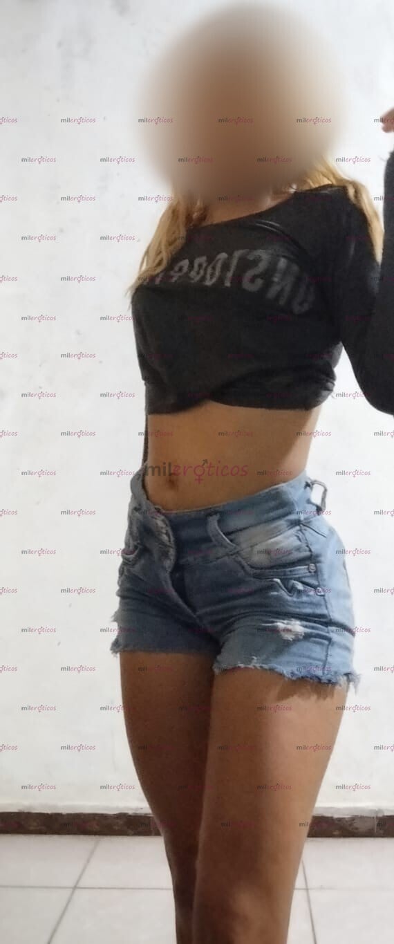 FOTOS DE FLAQUITA GANOSA DE LECHE PAPI VEN DAME LECHITA