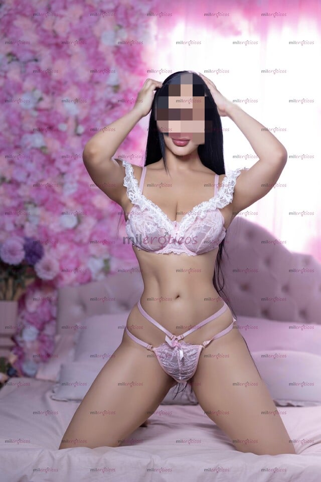 FOTOS DE NUEVA MODELO TOP EN TU CITY POR POCOS DÍAS