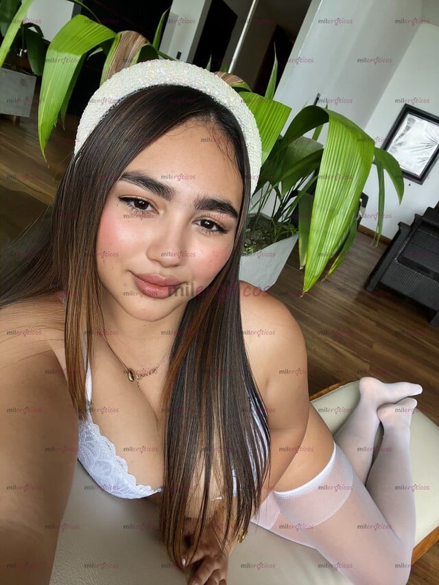 FOTOS DE BLANQUITA CHOCHITO APRETADO CARA ANGELICAR 19 AÑITOS