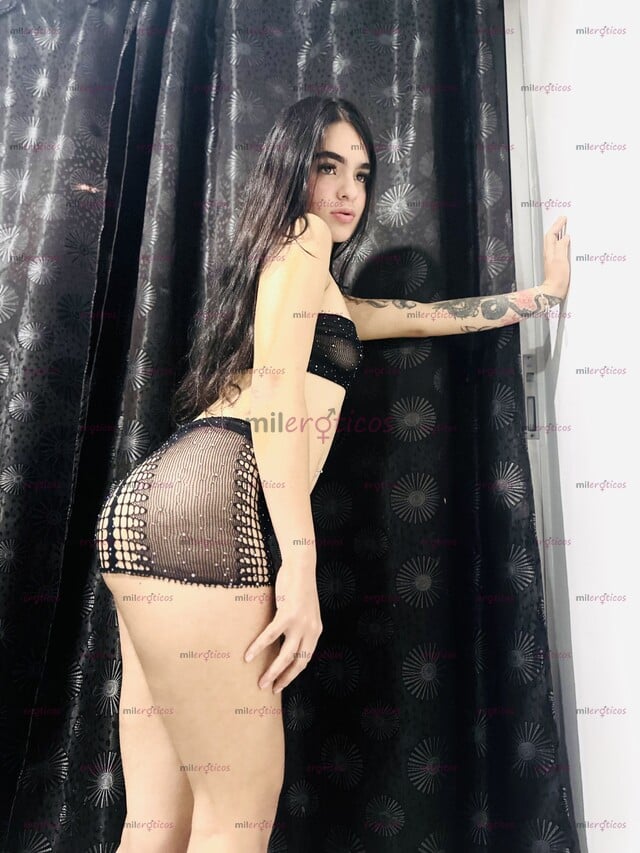 FOTOS DE POR PRIMERA VEZ POLLITA 18 AÑITOS RECIÉN LLEGADA FLAQUITA CARA DE ÁNGEL SUMISA