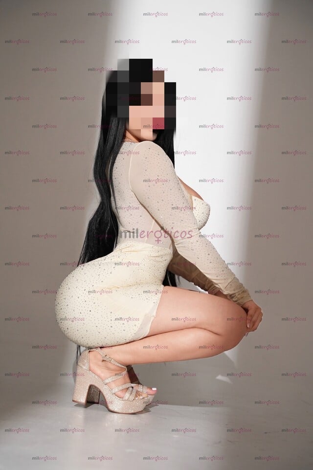 FOTOS DE NUEVA MODELO TOP EN TU CITY POR POCOS DÍAS