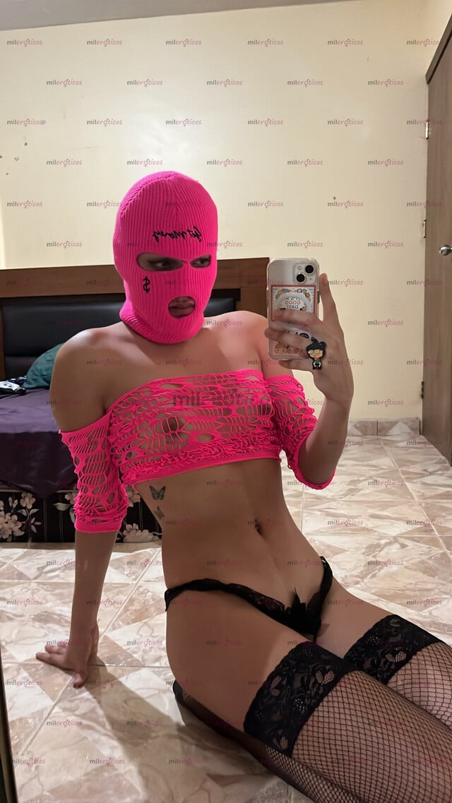 FOTOS DE SOY UNA NENA NUEVA EN ESTO LLÁMAME SOY MUY CALIENTE