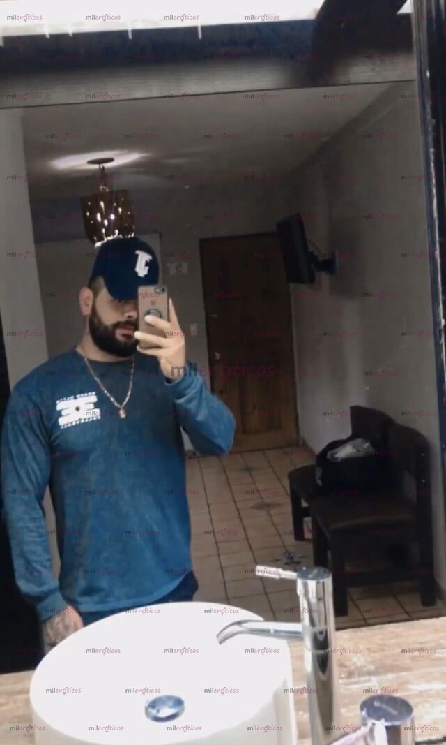 FOTOS DE VISITA MASAJISTA BARBÓN DISCRETO MASCULINO EN TU CIUDAD