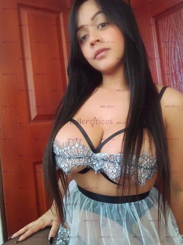 FOTOS DE COSTEÑA ARRECHA EN MEDELLÍN! CON APARTAMENTO EN BELEN Y DOMICILIOS 24HR KATALINA