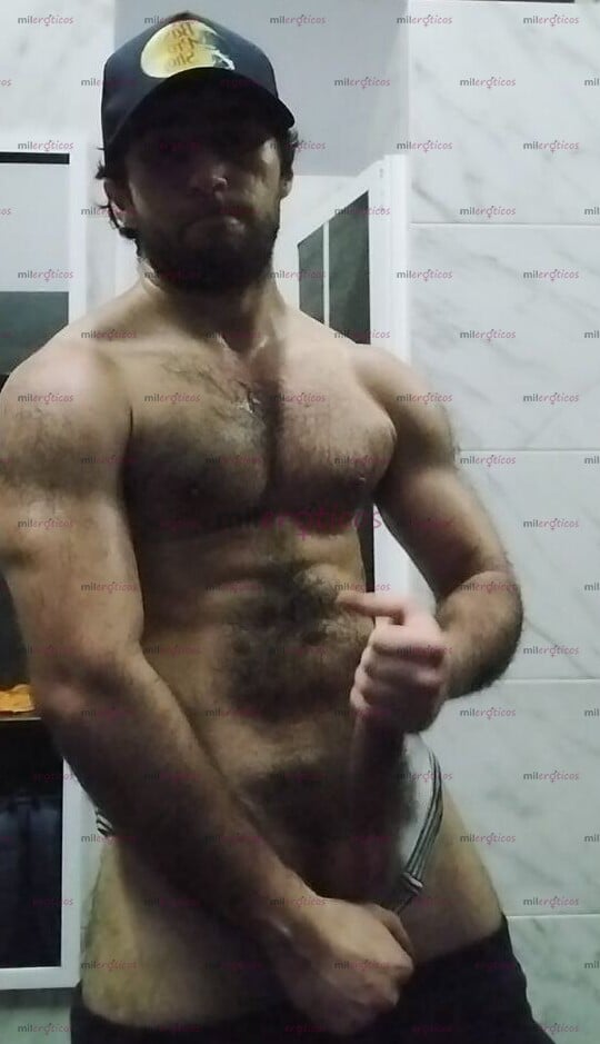 FOTOS DE PELUDO, ATLÉTICO Y VARONIL PARA COMPLACERTE