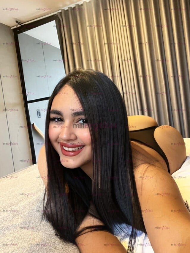 FOTOS DE SEDUCTORA SCORT VIP MONA BELLA LISTA PARA COMPLACERTE MI MORBO TE ENCANTARÁ