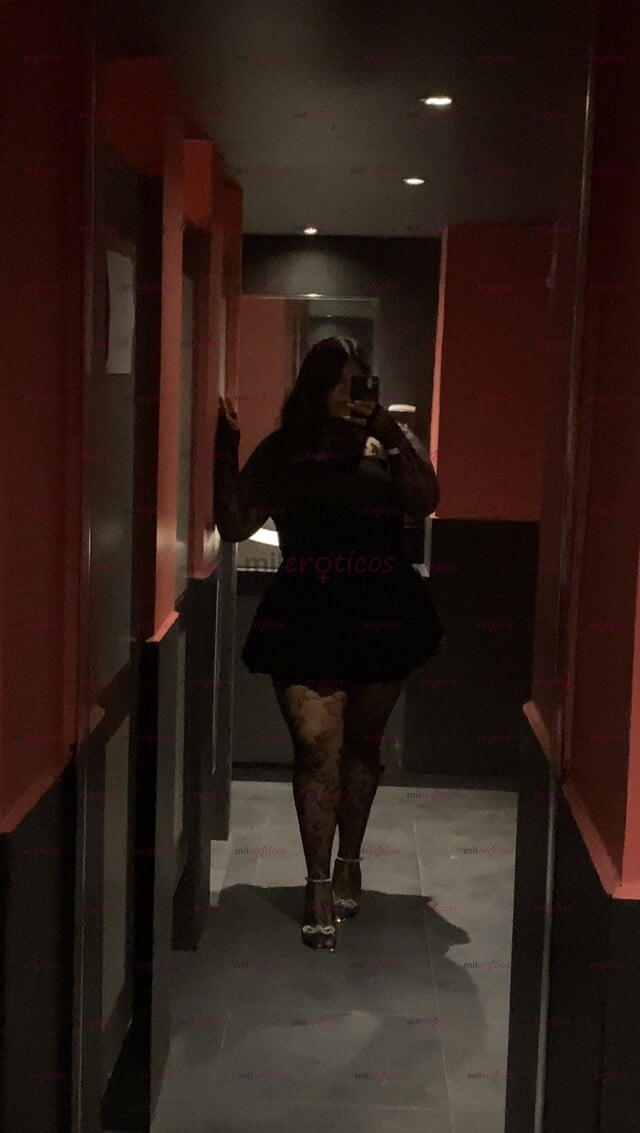 FOTOS DE BELLA TRANS COMPLACIENTE SUMISA O DOMINANTE CON LUGAR ULTIMA SEMANA