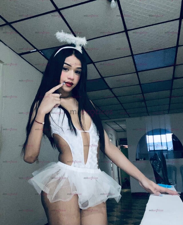 FOTOS DE MAR NENITA HERMOSA Y ESBELTA MUY COMPLACIENTE VEN Y DISFRUTA DE MI FEMINIDAD