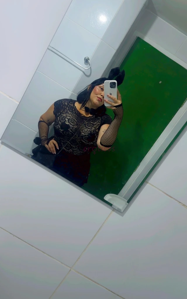 Atendimento para homens que se identificarem atraves de foto no perfil ou em visualizacao unica oie me chamo luane lua atendo com descricao respeito m...