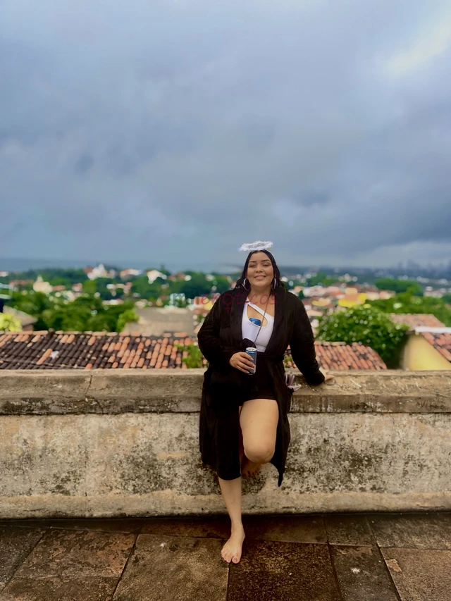 Atendimento para homens que se identificarem atraves de foto no perfil ou em visualizacao unica oie me chamo luane lua atendo com descricao respeito m...