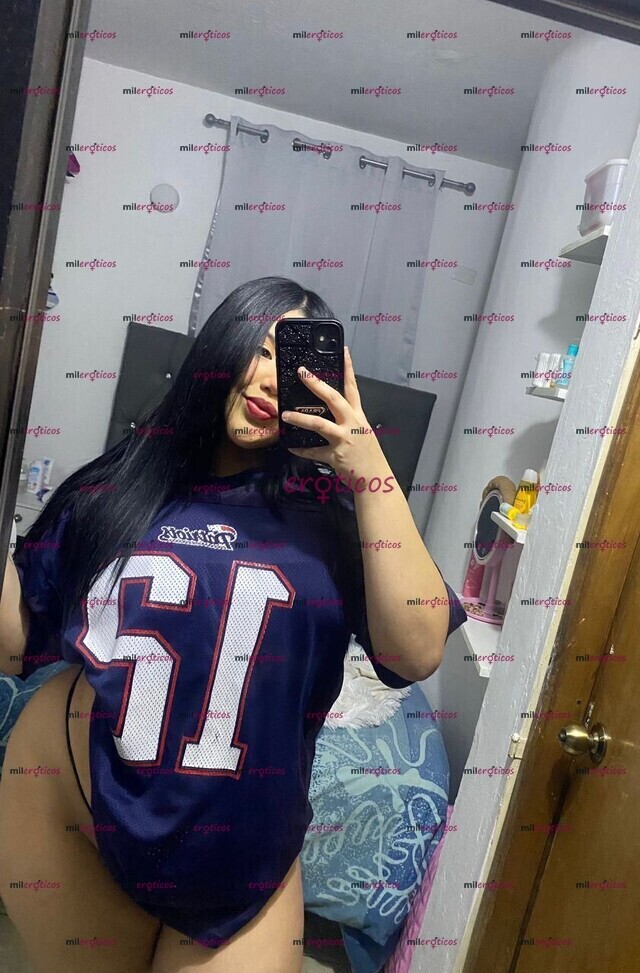 FOTOS DE NENITA DE 21 AÑOS ATRACTIVA NALGONA TETONA NINFOMA TRAVIESA Y BIEN CACHONDA