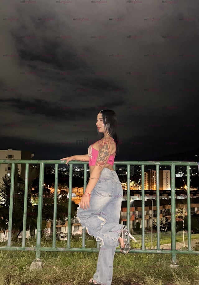 FOTOS DE QUIERES ALGO EXCLUSIVO VEN Y VIVE UNA EXPERIENCIA LLENA DE PLACER Y LUJURIA JULI