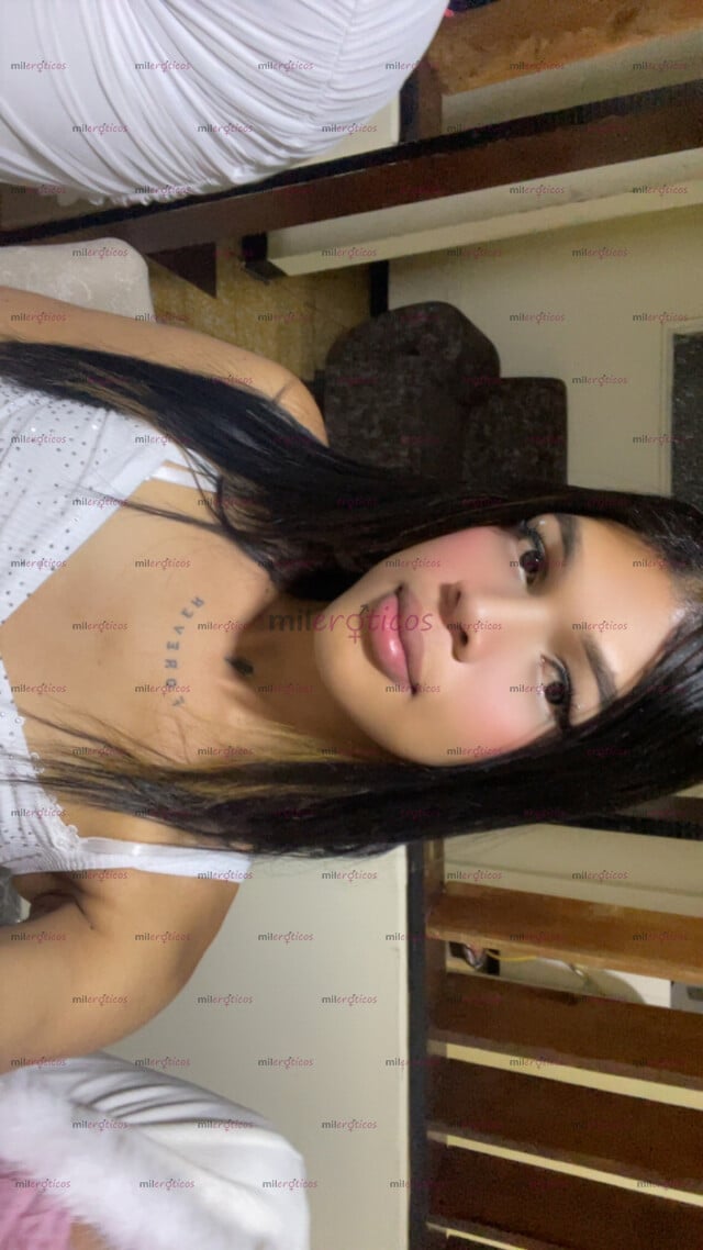 FOTOS DE JOVEN MUJER TRANS PASIVA DISPONIBLE PARA TI VENDO CONTENIDO