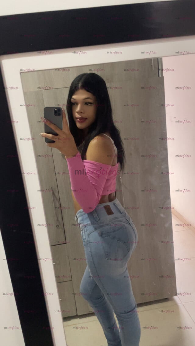 FOTOS DE JOVEN MUJER TRANS PASIVA DISPONIBLE PARA TI VENDO CONTENIDO